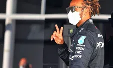 Thumbnail for article: Hamilton amazed: "Fantastic to see"