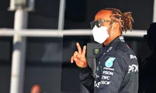 Thumbnail for article: "Without Hamilton, the chances and challenges will only be stronger"