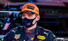 Thumbnail for article: Verstappen not panicking after P9: "We seem pretty competitive"