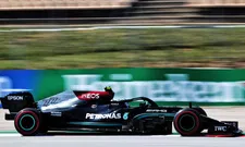 Thumbnail for article: Bottas confident: 'Similar setups as Lewis'