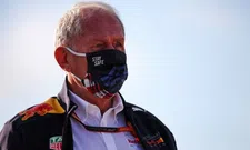 Thumbnail for article: Marko not yet concerned about team orders at Red Bull: 'Perez gets plenty of room'