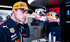 Thumbnail for article: Volledige uitslag VT2 | Verstappen in Spanje in middenmoot