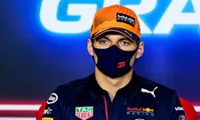 Thumbnail for article: Verstappen ook kritisch op zichzelf: ''Het kan altijd beter''