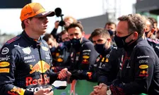 Thumbnail for article: Horner: "First time we've been on the front row in ten years"