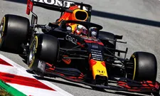 Thumbnail for article: Verstappen relieved: "I can be happy with that"