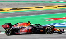 Thumbnail for article: Max Verstappen leads the way in FP3 ahead of Hamilton and Leclerc