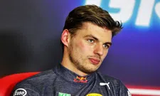 Thumbnail for article: Verstappen: "We moeten echt nog een extra stap zetten"