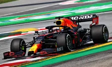 Thumbnail for article: Samenvatting VT3: Verstappen geeft waarschuwing aan Mercedes met snelste tijd