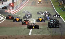 Thumbnail for article: Alonso sees Verstappen and Hamilton out of reach: 'GP wins go to them'