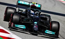 Thumbnail for article: Bottas identifies the area where he lost pole position for Spanish Grand Prix