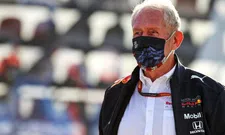 Thumbnail for article: Marko sees improvement for Red Bull on Saturday: 'Most problems solved'