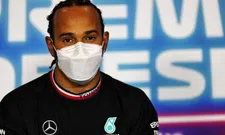 Thumbnail for article: Hamilton: "I can’t even begin to describe how this feels"