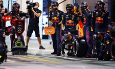 Thumbnail for article: Red Bull óók tweede in de strijd om dit klassement!