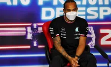 Thumbnail for article: Hamilton full of praise: 'Just a remarkable job by everyone in this team'