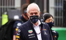 Thumbnail for article: Marko sees Verstappen's victory slip away: "Stood with his back against the wall".