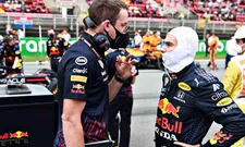 Thumbnail for article: Stelling: Perez is geen verbetering ten opzichte van Albon en Gasly