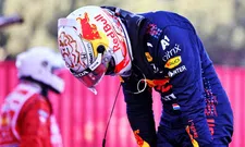 Thumbnail for article: Marko looks back on 100 Red Bull races for Verstappen