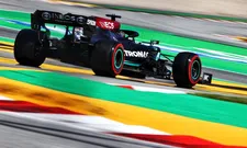 Thumbnail for article: Mercedes expects tough battle: 'The race will be interesting'