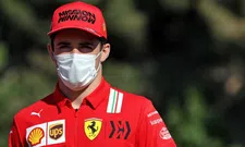 Thumbnail for article: Leclerc happy with performance: 'We could not have done anything better'