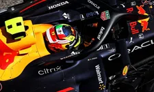 Thumbnail for article: Pérez on disappointing start at Red Bull: 'I let my crew down'