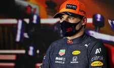 Thumbnail for article: Verstappen refutes: 'Then it’s quite easy to improve on the second lap'