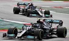 Thumbnail for article: Wolff heeft begrip voor actie Bottas: "Hij had opnieuw een lastige dag"