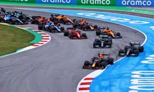 Thumbnail for article: Helft minder kijkers volgden race van Verstappen in Spanje, en wel om deze reden