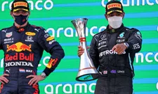 Thumbnail for article: Coureursklassement na Spaanse GP: Verstappen en Hamilton in eigen duel op afstand