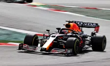 Thumbnail for article: Horner na opmerkingen Hamilton over Red Bull: “FIA heeft er geen problemen mee”