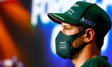 Thumbnail for article: Vettel saw nothing in Formula E: "He laughed in my face"