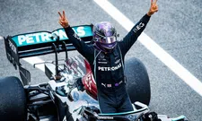 Thumbnail for article: Mercedes smarter about tires? ''This was a 'checkmate' move''