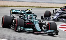 Thumbnail for article: Vettel on Aston Martin goals: 'Third place with the team already too far away'