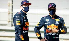 Thumbnail for article: Onmogelijke taak als teamgenoot van Verstappen: 'Die vechten een kansloze strijd'