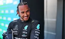 Thumbnail for article: Alonso: "I don't know if there is enough appreciation for what Hamilton is doing"