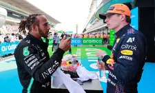 Thumbnail for article: 'This will give Hamilton even more satisfaction if he wins and beats Verstappen'