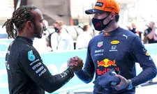 Thumbnail for article: Alonso geniet van 'aanvallende' Verstappen: 'Voor mij is hij de beste coureur'