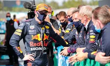 Thumbnail for article: Brawn voorziet 'enorme taak voor Verstappen en Red Bull' in strijd om titel