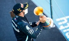 Thumbnail for article: Verklapt Wolff hier zijn strategie? ‘Zo dicht achter Red Bull leren we van ze’