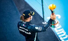 Thumbnail for article: 'Don't know if there's enough appreciation for what Hamilton is doing'