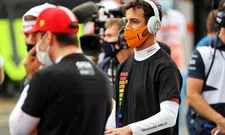 Thumbnail for article: 'Different behaviour' MCL35M caused Ricciardo's bad start to 2021