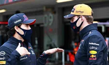 Thumbnail for article: Remarkable statistic does not speak in favour of Perez's gap to Verstappen