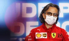 Thumbnail for article: Ferrari niet meer bezig met 2021: 'Dat is voor ons een logische beslissing'