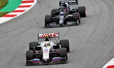 Thumbnail for article: Penalty points in Formula 1: Mazepin continues to rise