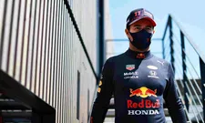 Thumbnail for article: Verstappen stuurt Perez bij: "Hij vertelt hoe ik mijn rijstijl moet aanpassen"