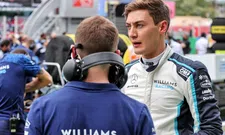 Thumbnail for article: Russell, Perez en Bottas geïnteresseerd in Williams? 'Interessante optie'