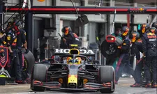 Thumbnail for article: Kritiek op Pérez bij Red Bull: "Het verschil is te groot"