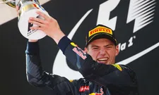 Thumbnail for article: Vandaag vijf jaar geleden: Jongensboek wordt werkelijkheid voor Verstappen