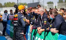 Thumbnail for article: Red Bull voor salariscap F1-coureurs: 'Bestaande contracten wel respecteren'