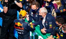 Thumbnail for article: Red Bull Racing maakt zich geen zorgen om nieuwe tests van de FIA: 'We zijn kalm'