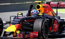 Thumbnail for article: Terugblik: Hoe een andere strategie Verstappen aan de winst hielp in Spanje 2016